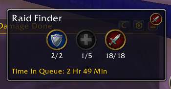 Lucifer6six6's tweet photo. @BlizzardCS Update.... we mourn one of our fallen healers.... https://t.co/5lEetRlx8L