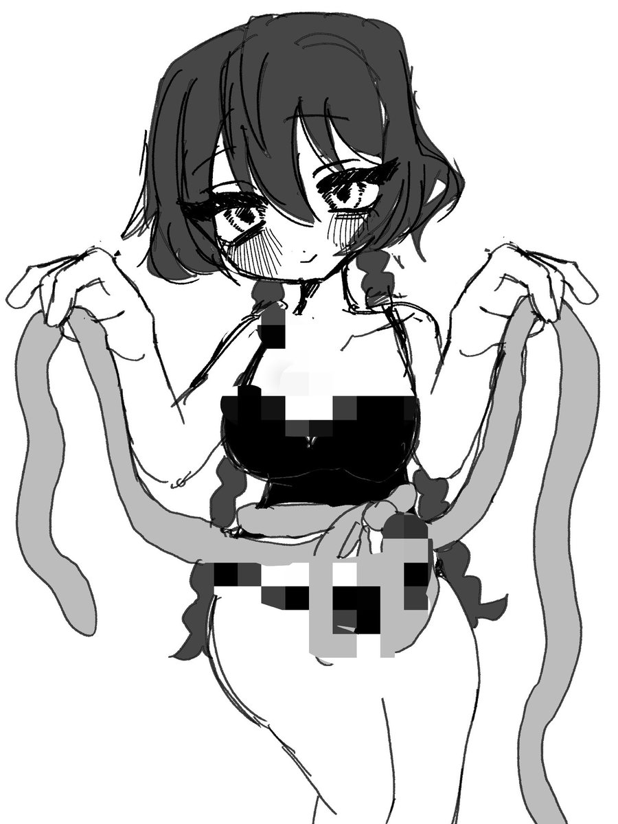 nih_01o's tweet photo. #描き合い募集
 #夢絵描き合い
 #作品交換
譲）簡易イラスト(サンプル少なくてすみません！もうちょっと丁寧に描きます)
求）簡易イラスト（百合CP）

即日〜3日以内のやり取りで出来る方 https://t.co/F33lRh2ZkU