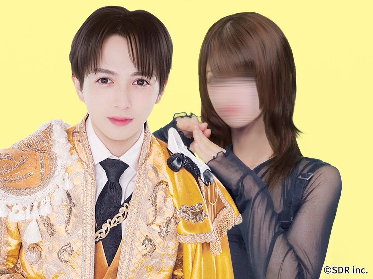 lio_oil6's tweet photo. ⚠️🍼プリコラボ https://t.co/R07k3kXmJy