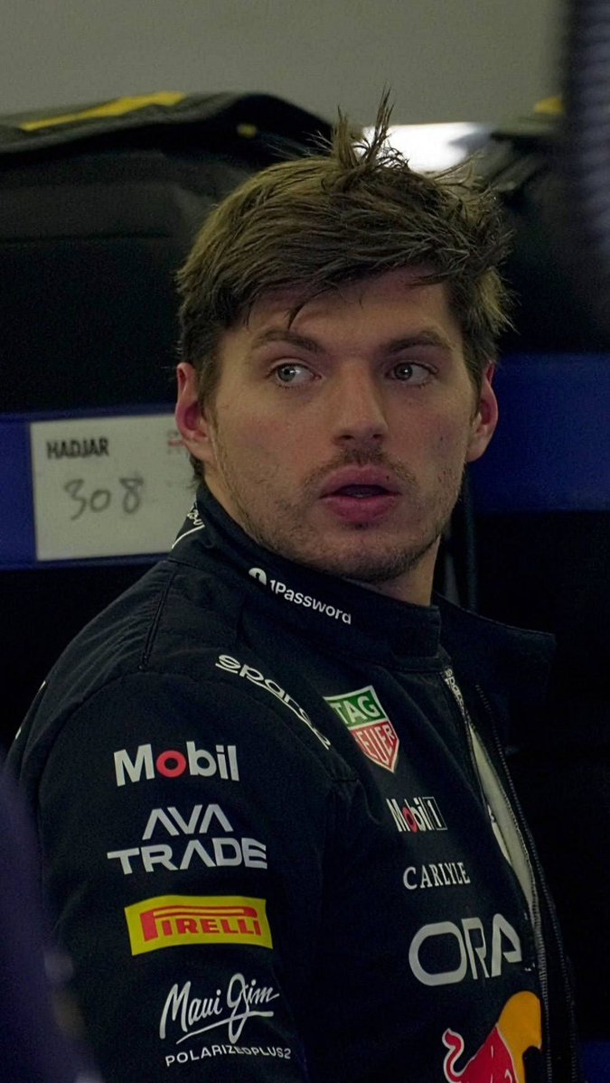 SCUDERIAFEMBOY's tweet photo. hello there!!

[📸 during bahrain testing 2026] https://t.co/7HcEn2gt33