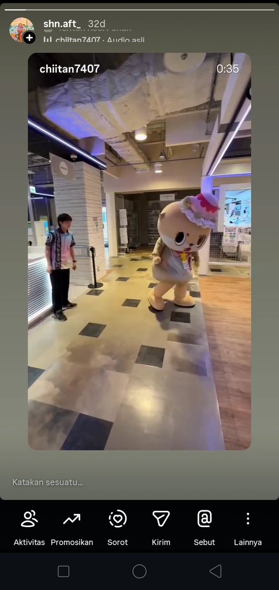 Masghazyraf1's tweet photo. @iyagirL2016 https://t.co/KRL67F47Ly