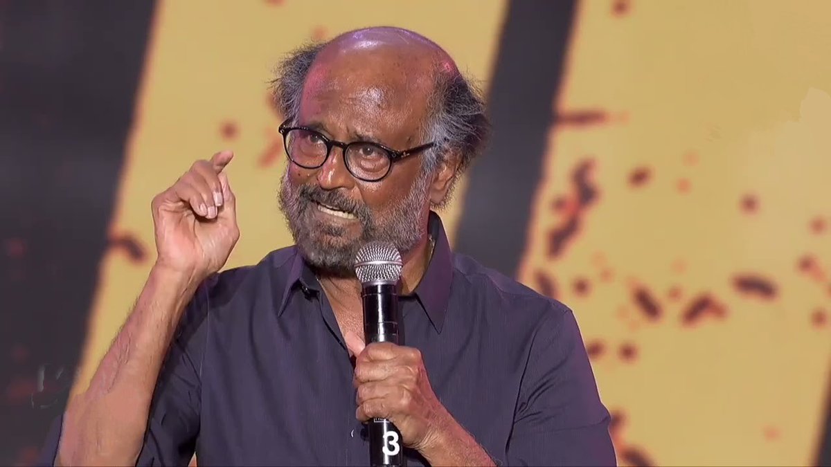 Karandeva_KD's tweet photo. 0:53 🦅Sound placement 🔥
Thalaivar169 ல Nelson இருக்கலாமா வேணாமாங்குற முடிவ Sun Pictures தலைவர்கிட்ட விட்டுடாங்க
தலைவர் Bold டா நெல்சன தான் Director னு சொன்னாரு and the rest is History 💀💯
#Jailer2 #3YearsofJailer #Jailer https://t.co/mjkcfSCEa7