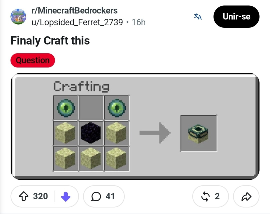 BrunoGoldberg's tweet photo. Minecraft players when you have to build transportation on the building game https://t.co/j0S0b2gSyQ