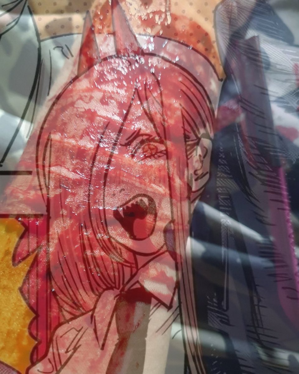 _moegore's tweet photo. ~_~ https://t.co/fHbkWOEi44