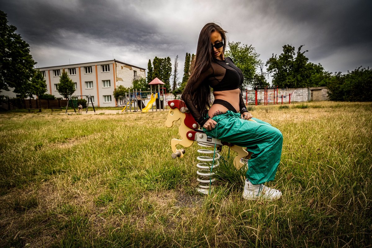 BuresPhoto's tweet photo. My ještě nejsme starý…na pohoršování veřejnosti 😁 https://t.co/TFuN9GsWUh