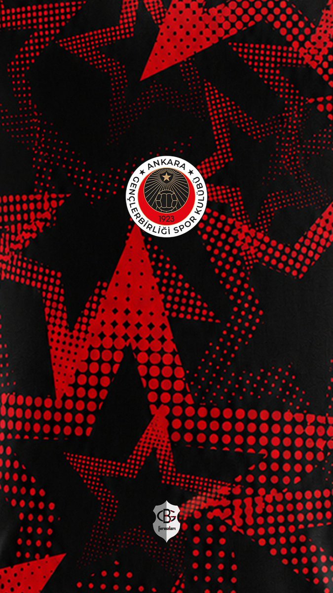 GBFormalar's tweet photo. Gençlerbirliği 2026/27 sezonu formalarını tanıttı, biz de duvar kağıtlarını hazırladık.

İşte hazırladığımız duvar kağıtları: https://t.co/M8vtEoozZ7