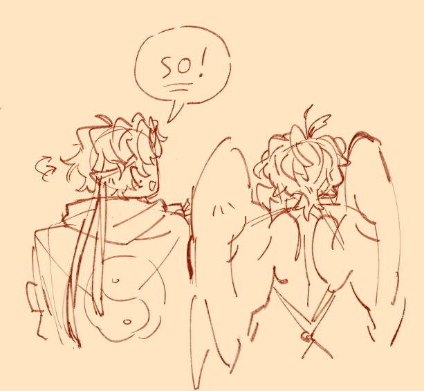 fleurymse's tweet photo. you guy s can have some odysseyduo crumbs from priv https://t.co/m4fIvq7oBM
