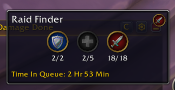 Lucifer6six6's tweet photo. @BlizzardCS I knew it was too good to be true.... https://t.co/GorYWocHNI