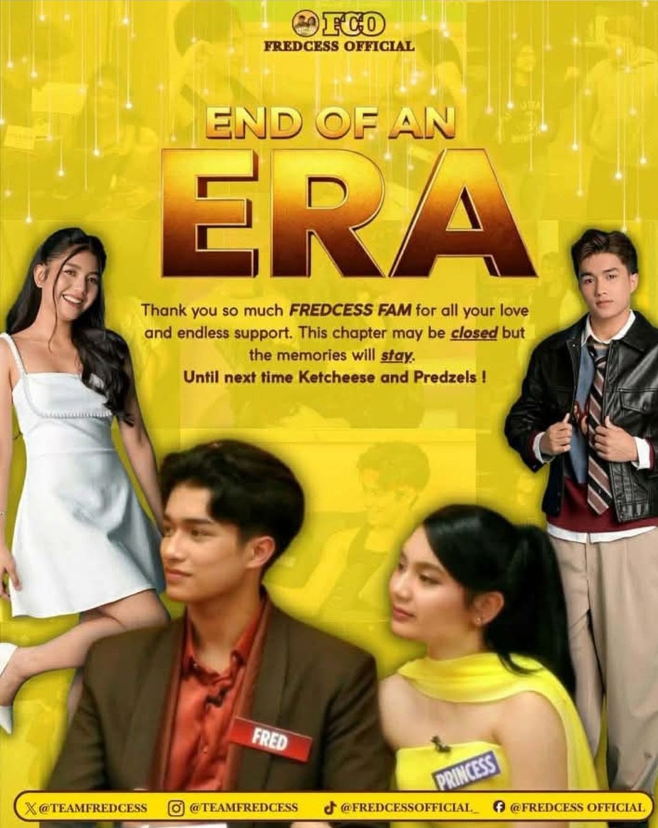 littleoldme08's tweet photo. Ang sad nman neto... if only same sila ng network..maybe things would have been different.. madali sila mabigyan ng mga projects together.. But it is what it is..

Lalo ko tuloy naapreciate yung mag dumadating na opportunities kila Dustin at Bianca TOGETHER... Pwede nman kasi na magjowa na lang sila .. pero di magkatrabaho lols...

For them to have both despite the circumstances.. Ang swerte lang talaga nila...

For their management and network to bend rules?? that says a lot kung gano kalaki ang tiwala nila sa dalawa...

So lets make this happen for both of them.. Lets prove na they are more than deserving...

sabi nga ni Bianca..

This is only  the Beginning 💛

#DUSTINYU
#BIANCADEVERA
#DUSTBIA
#FREDMOSER
#PRINCESSALLIYAH