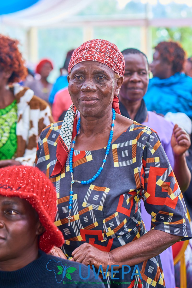 UwepAfrica's tweet photo. Our First Leaders Forum in Bungoma marked the beginning of a transformative journey, introducing leaders to our empowerment programmes and welcoming them to the we family.
More👇🏾
https://t.co/yQJH94ddg9
#EmpoweringCommunities #BungomaCounty #Leadership #TableBanking #saving https://t.co/IncVl92AGd