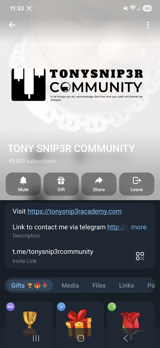 TAD9630's tweet photo. @tonysnip3r @ShashtradesGC Done✅️  king of Fundamentals 🫅🏽
Wishing myself good luck and all the participants 🤲🏼🙏🏽
Congratulations in advance to the winners 🏆 https://t.co/bEUF2afaL6