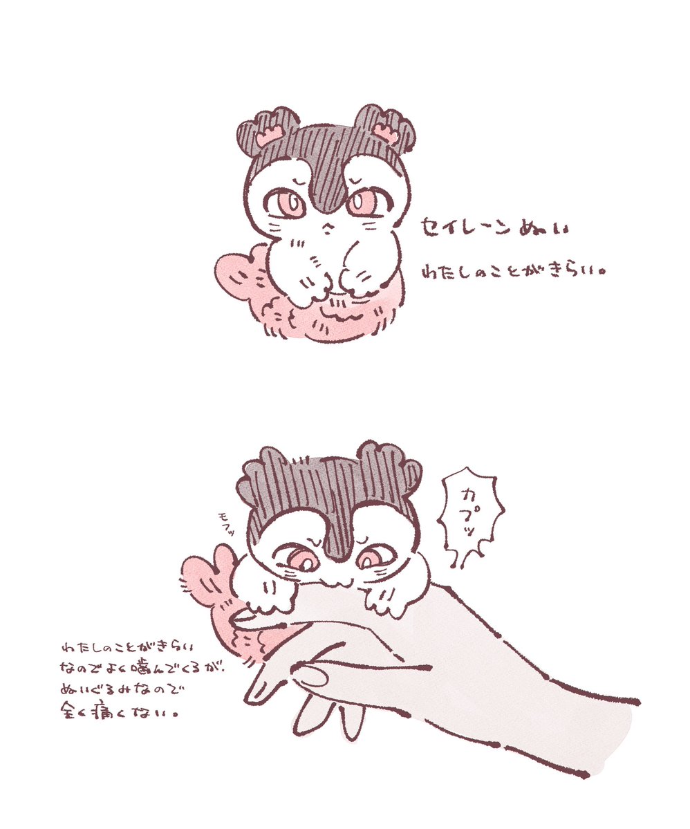 sRRRR_519's tweet photo. ありえないランキング第1位
ぬいぐるみの夢絵 https://t.co/DUPpKet8aN