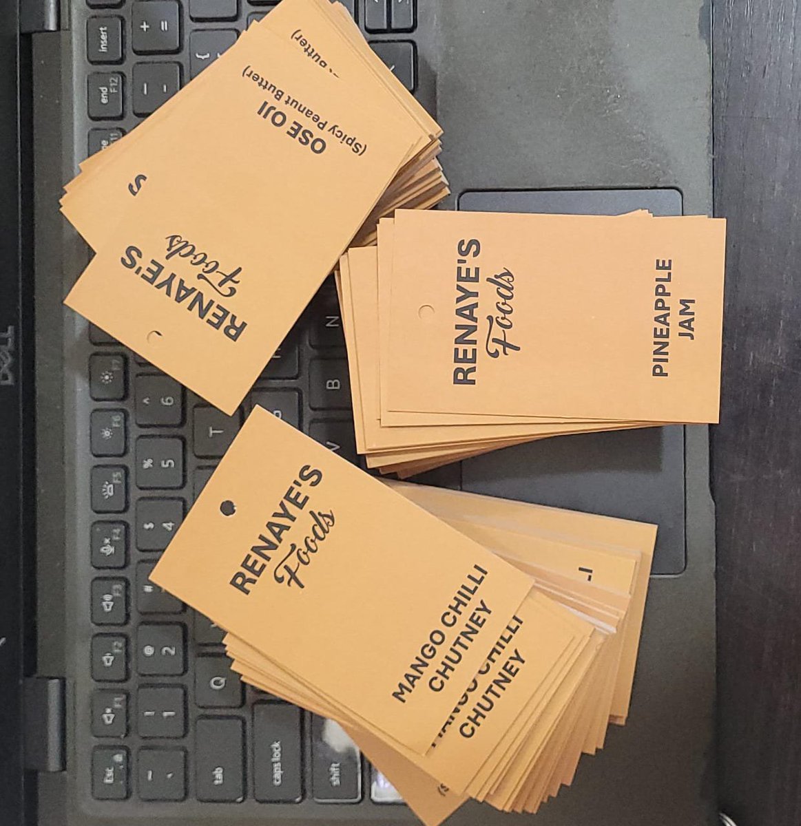 bmcbrandsltd's tweet photo. We print Quality Product Tags at BmcBrands https://t.co/bEprDSqhc8