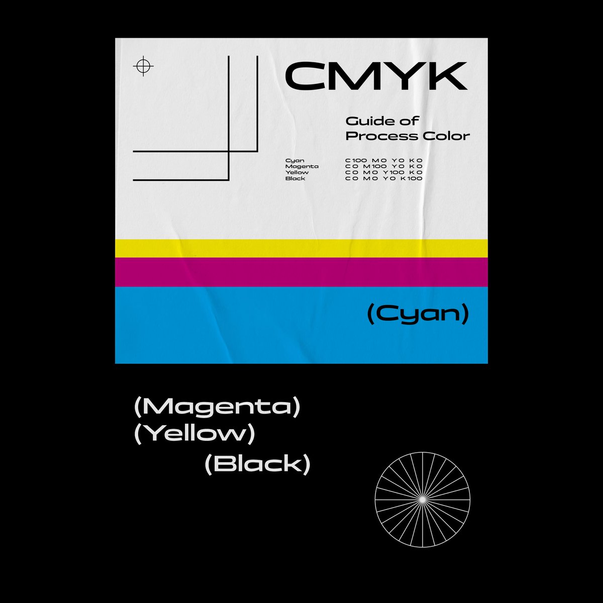 _yedio_'s tweet photo. 回顧一下過往以 CMYK 為主題的創作
享受研究排版跟實驗一些酷酷視覺的作品們🩵🩷💛🖤

#平面設計 #海報設計
#GraphicDesign #PosterDesign https://t.co/nPPbiwHX0D