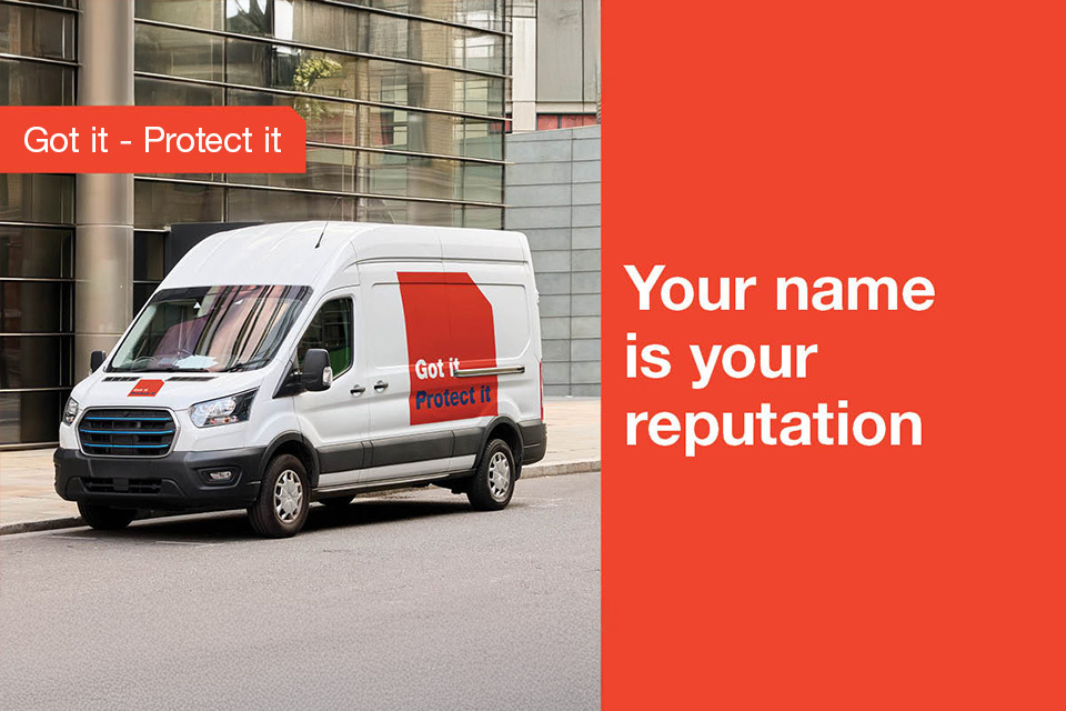 BIPCGM's tweet photo. The things that make your business stand out - your name, logo, designs or ideas – are your intellectual property and may be worth protecting.  it!

Get free step-by-step guidance from the Intellectual Property Office: 
https://t.co/VZHfSz0heN

Got it - Protect @The_IPO https://t.co/LlzPcBMpsN