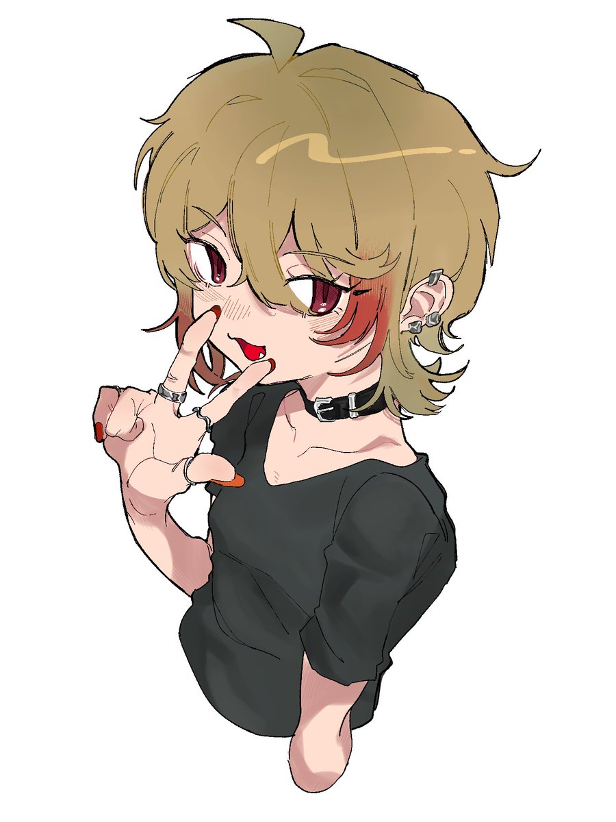 Senzak002's tweet photo. ✌
＃96猫絵　＃つかって96ちゃん https://t.co/h9z3jWMprL