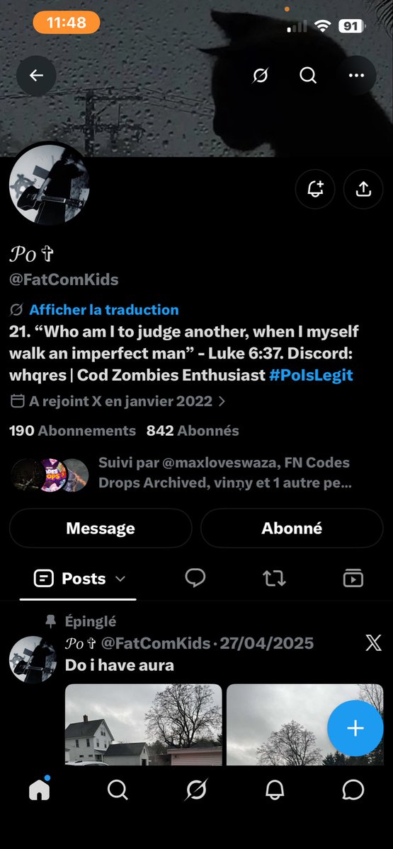 Xvamless's tweet photo. @maxloveswaza @7intol @FatComKids Done ! https://t.co/FmLVc6mAZ0