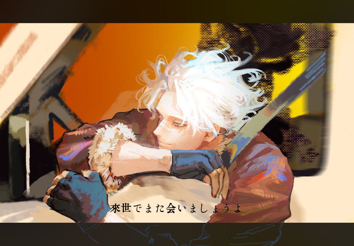 overhauldaisuki tweet picture