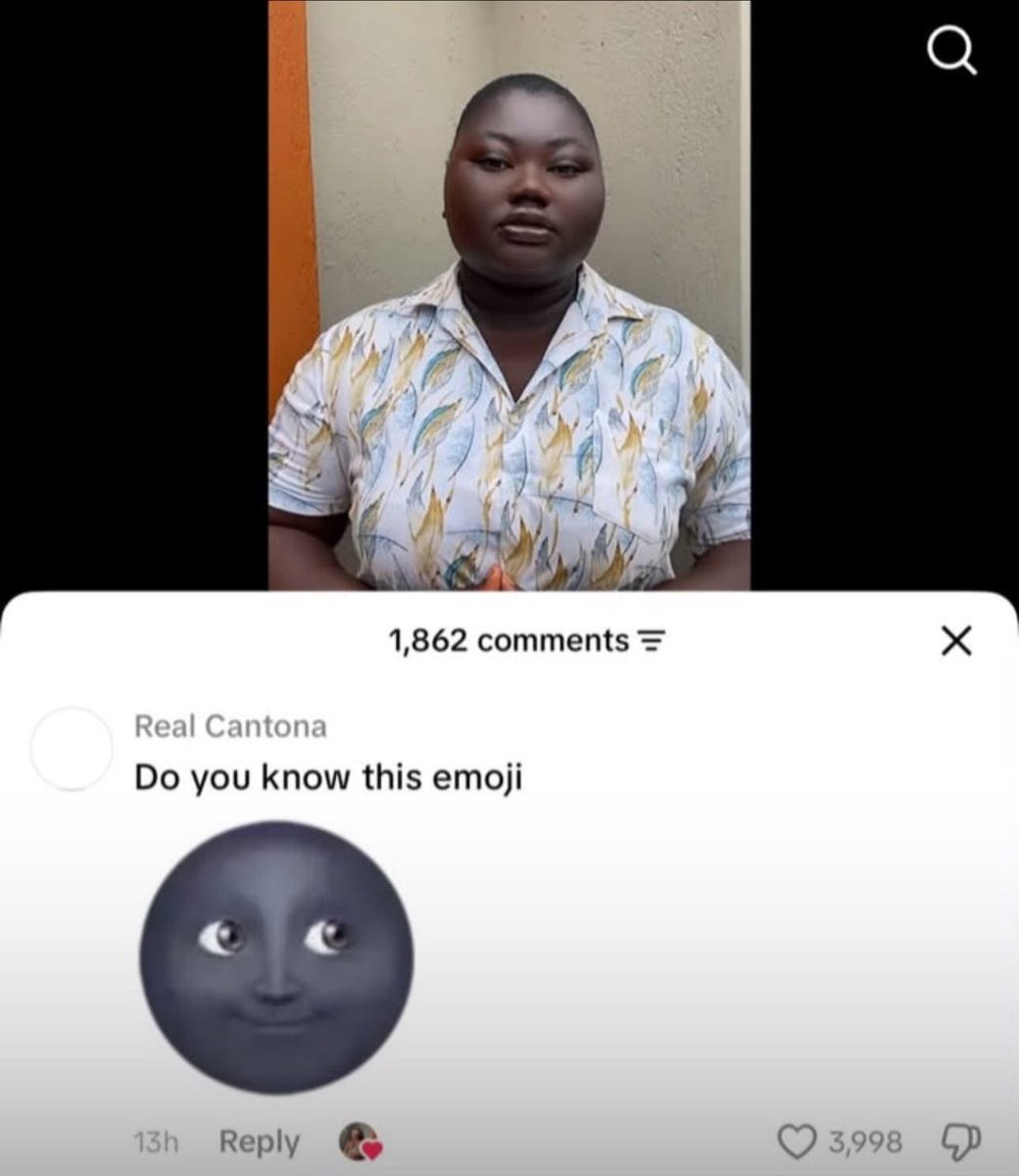KwekuForeigner8's tweet photo. But why are some people wicked like this?😭😭💀😂 https://t.co/u6zYdhhKWf