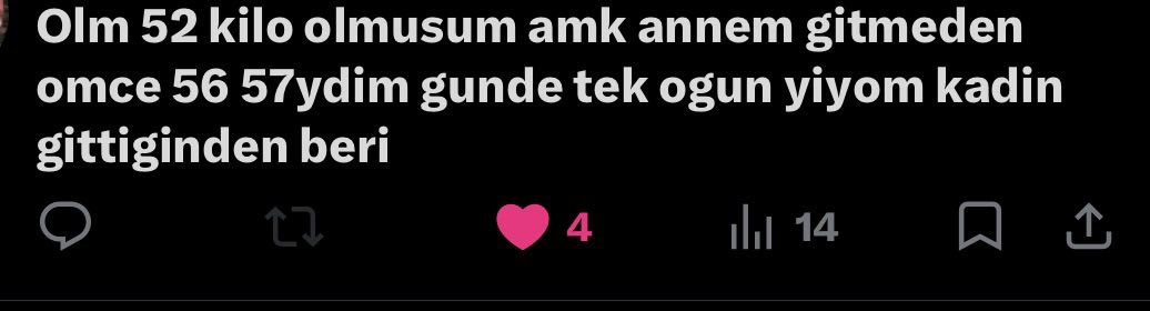 ozhndrx's tweet photo. benim muhtemel son amk https://t.co/xK2Tgd6MbX