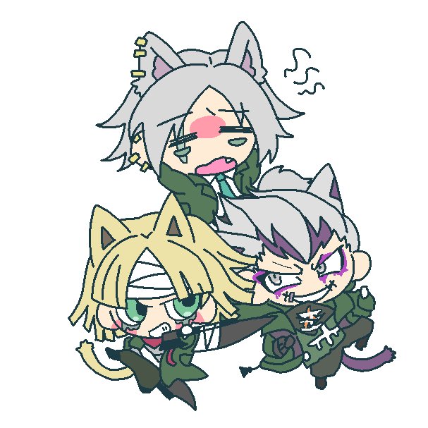 pakkonn_niji's tweet photo. ^._.^ https://t.co/59vExGpzY4