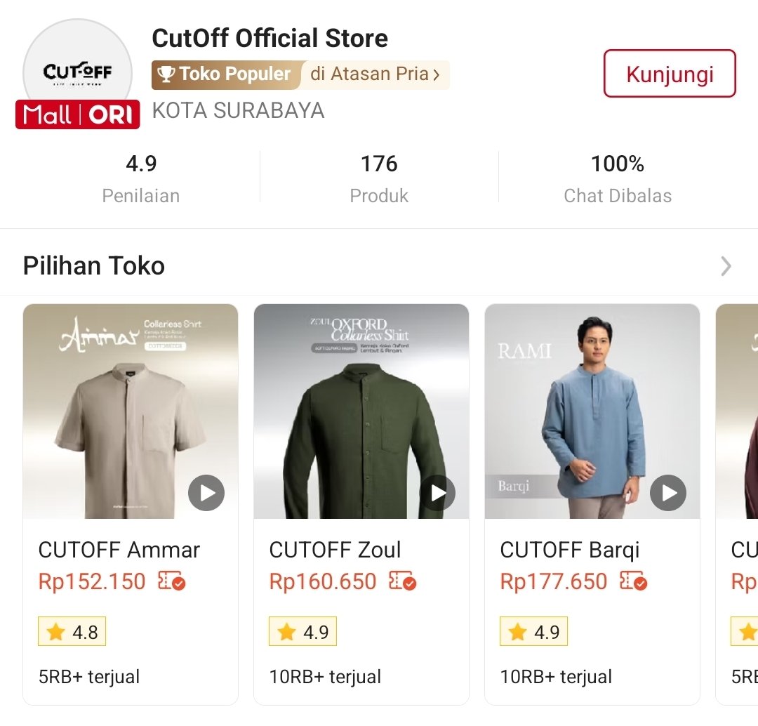 smgtysyg's tweet photo. rekomendasi outfit cowok simple tetap stylish 
1. cozyclub
2. celana studio
3. cutoff
4. executive
5. house of smith 
6. screamous https://t.co/FlBLDmbhff