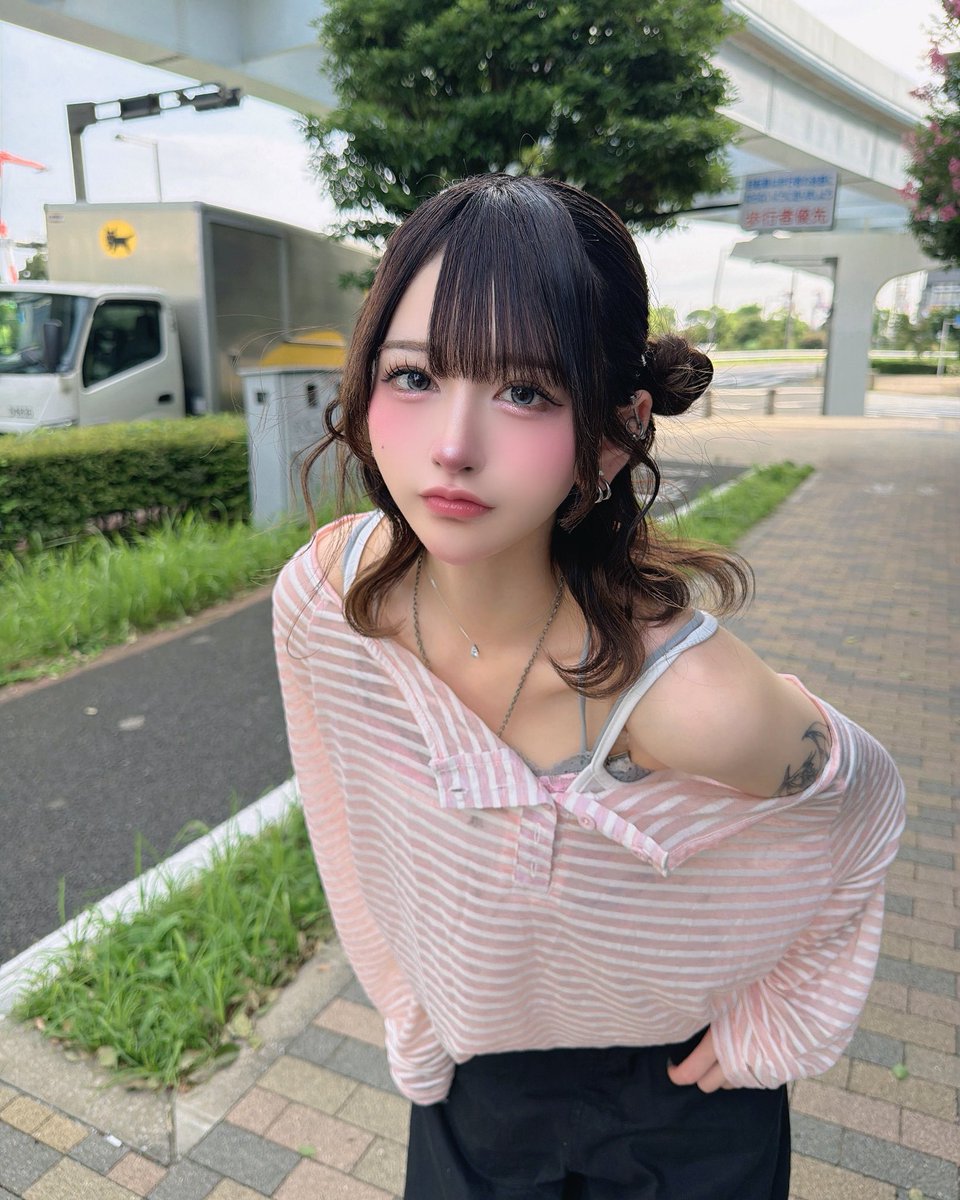 ron_konami's tweet photo. 夏だね https://t.co/5QXCfV9wQU
