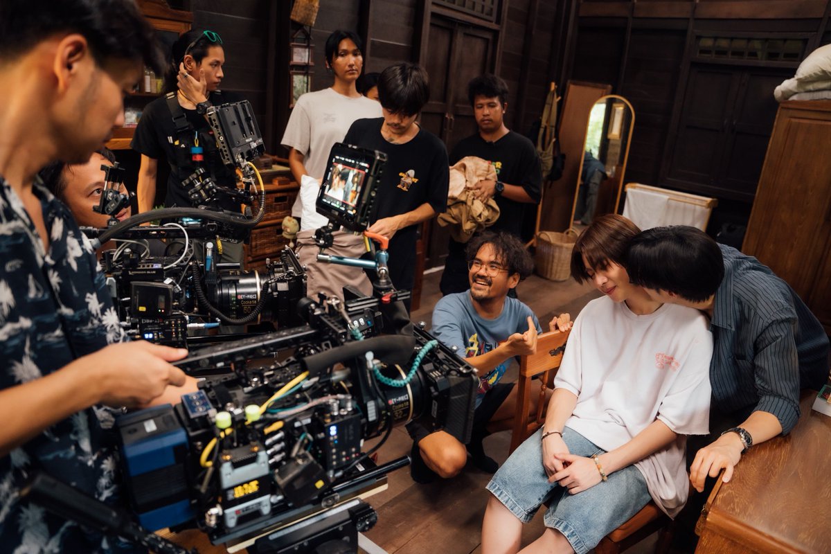 VivienneActing's tweet photo. รักนะเด็กจิ๋ว 4 ยอดกุมาร ผ่านมาได้ปีนึงโด่งดังเป็นที่รักของคนมากมาย เติบโตมาอย่างดีเลยนะ 🥹🤍

1 YEAR OF KHEMJIRA 
#หนึ่งปีเขมจิราต้องรอด https://t.co/SQrSswP7QZ