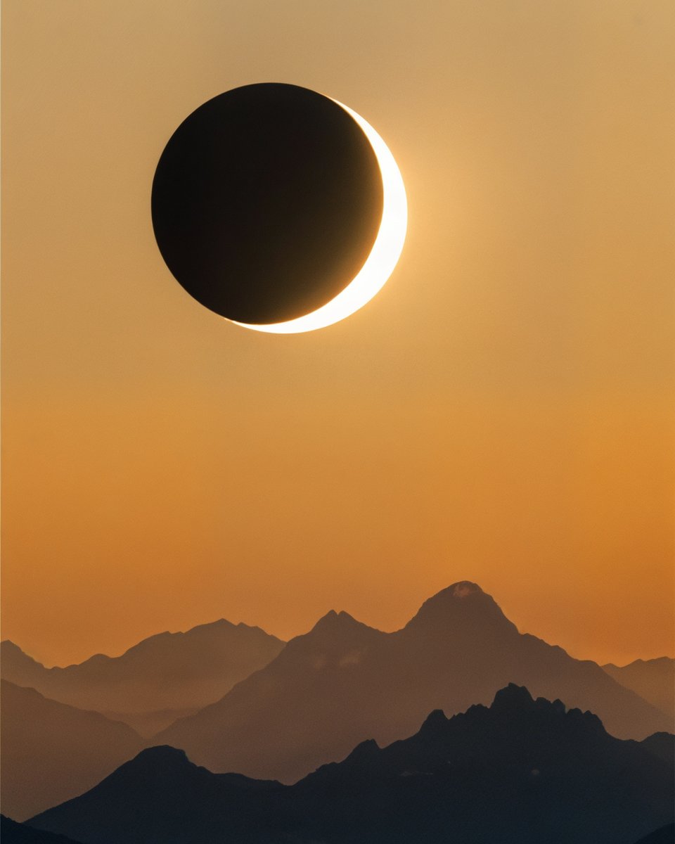 majoragv's tweet photo. Attention pour ce 12 août 2026, l'éclipse solaire qui sera visible en Europe.

Si : 
> Vous Fixer le Soleil quelques secondes
> Vous pouvez brûler DEFINITEVEMENT votre rétine sans douleur.

Prenez des lunettes d’éclipse certifiées ISO 12312-2. 

Les lunettes de soleil ne suffisent pas. Vous pouvez vraiment y laisser une partie de votre vue.