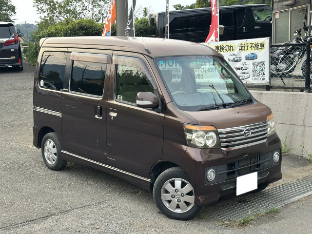 aaanihon's tweet photo. 1年保証付 ローン対応可(頭金0円、月々5千円から可、最低金利) 下取り可　49.9万円
#分割 #自社ローン #オークション代行 #車売ります #車買います #車 #愛車 #車好き #車好きと繋がりたい https://t.co/jKnnpVJ7eJ