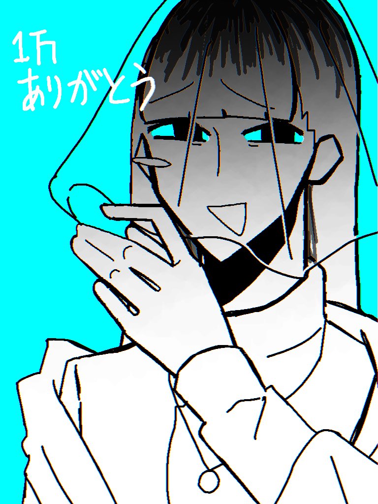 lol__1030's tweet photo. 最近の、絵 https://t.co/MeOaF8ZNp7