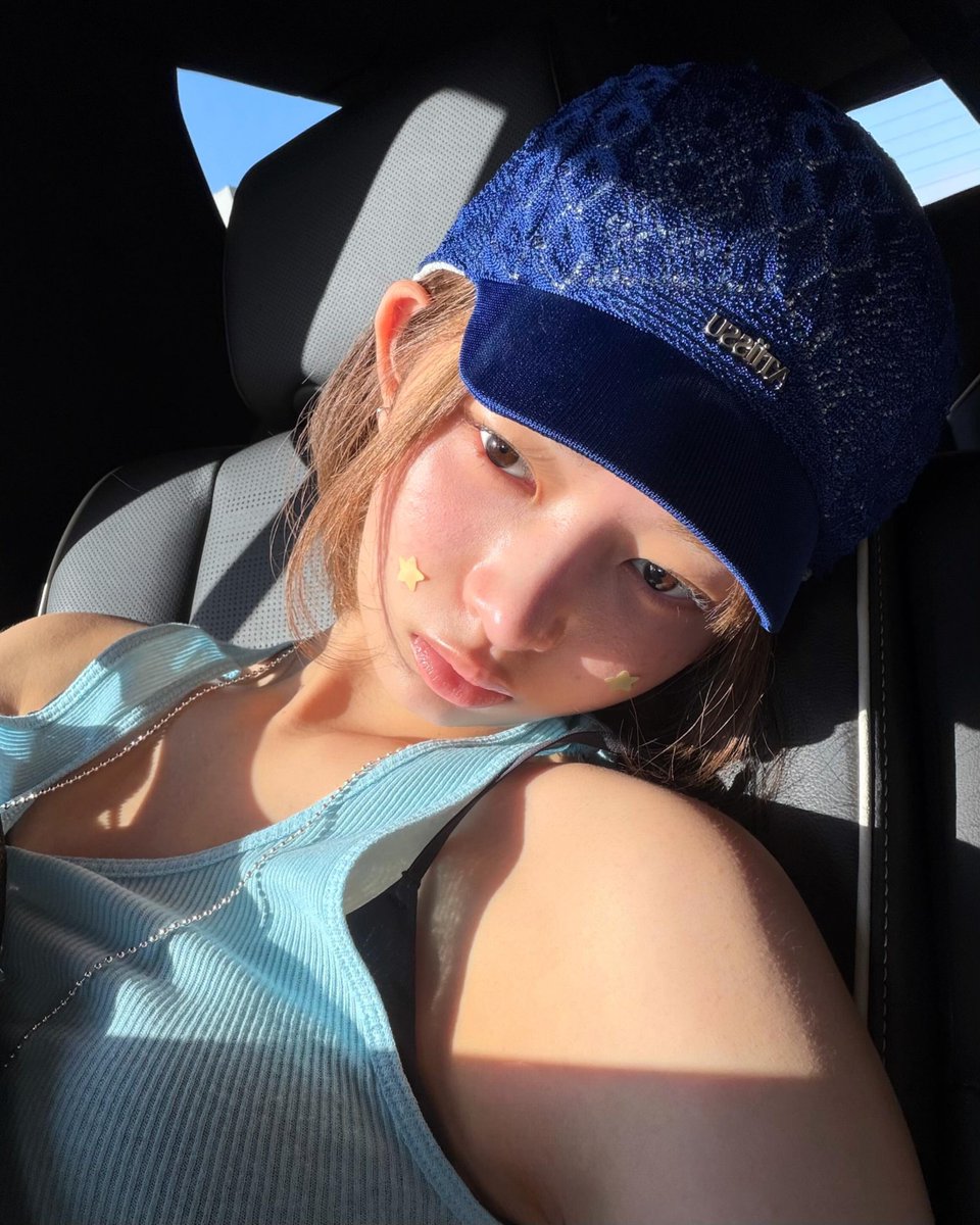 ivepics_'s tweet photo. rei instagram update https://t.co/4tZZJO7gfU