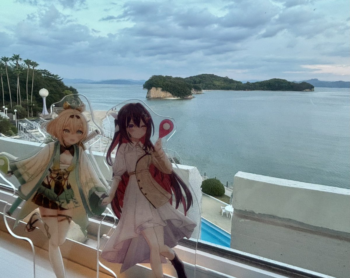 rusy_sub's tweet photo. エンジェルロード、渡れますように…！🙏 https://t.co/YCCKYV3ccJ