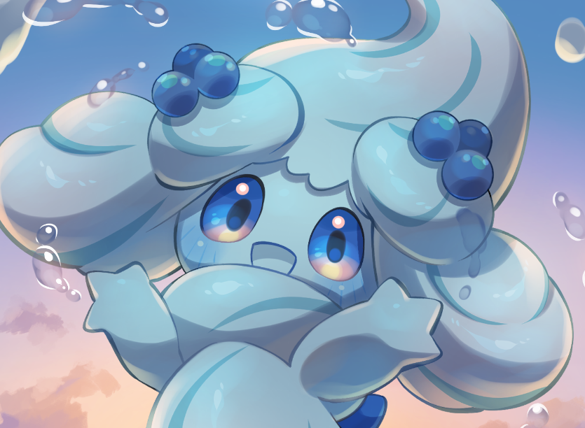 chocomint_null tweet picture