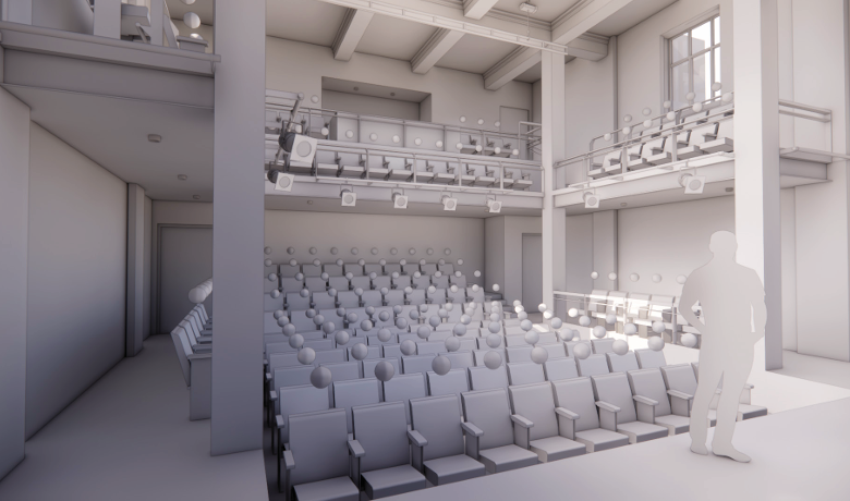 ace_southeast's tweet photo. ✨Help shape the future of culture in #Ashford.

📢 Ashford Borough Council is inviting expressions of interest from experienced theatre, arts and cultural operators to lead a landmark venue at the restored former Odeon.

Learn More 👉 https://t.co/9gljrSF06k https://t.co/JV33gPCCdF