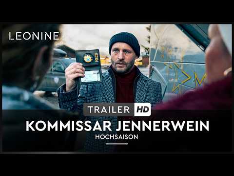pp_medien's tweet photo. Hochsaison für Hochspannung: Kult-Kommissar erobert die Kinoleinwand / KOMMISSAR JENNERWEIN - HOCHSAISON /Ab 5. November 2026 im Verleih von LEONINE Studios im Kino https://t.co/AW5coZjnpq #ots #medien #news https://t.co/XaQqXiiJGA