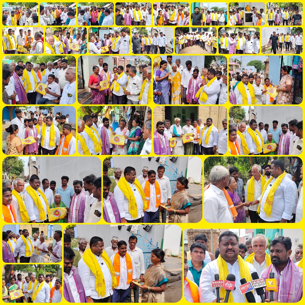 IKodumur's tweet photo. 9 వ రోజు డోర్ టు డోర్ ప్రోగ్రామ్ లొ భాగంగా కోడుమూరు నియోజకవర్గం గూడూరు మండలం బూడిదపాడు గ్రామంలో పర్యటించిన కోడుమూరు శాసనసభ్యులు శ్రీ బొగ్గుల దస్తగిరి గారు @JaiTDP @naralokesh @ncbn @Pallasrinivas4u @RamanaiduTDP @RamMNK @GUDISEKRISHNAMA https://t.co/dz7E9EGTUj