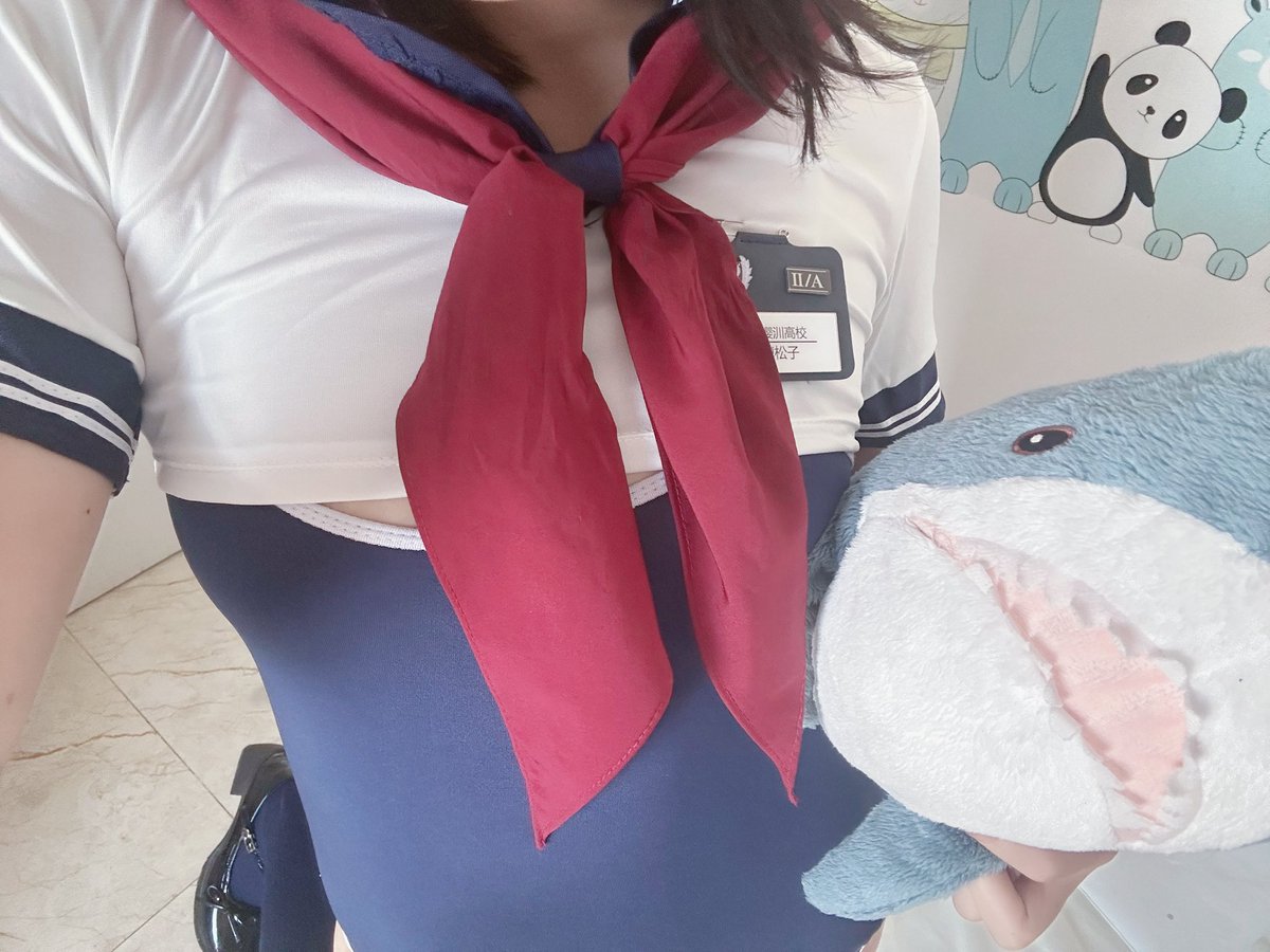 D251A's tweet photo. 新衣服😋

#死库水 https://t.co/4KryaNUZYC