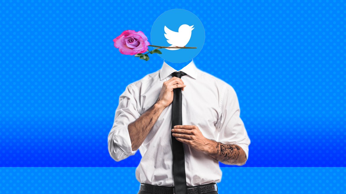 TheOldPolicy's tweet photo. Creative question

Does your muse love anyone? https://t.co/VwsEp2fvSg