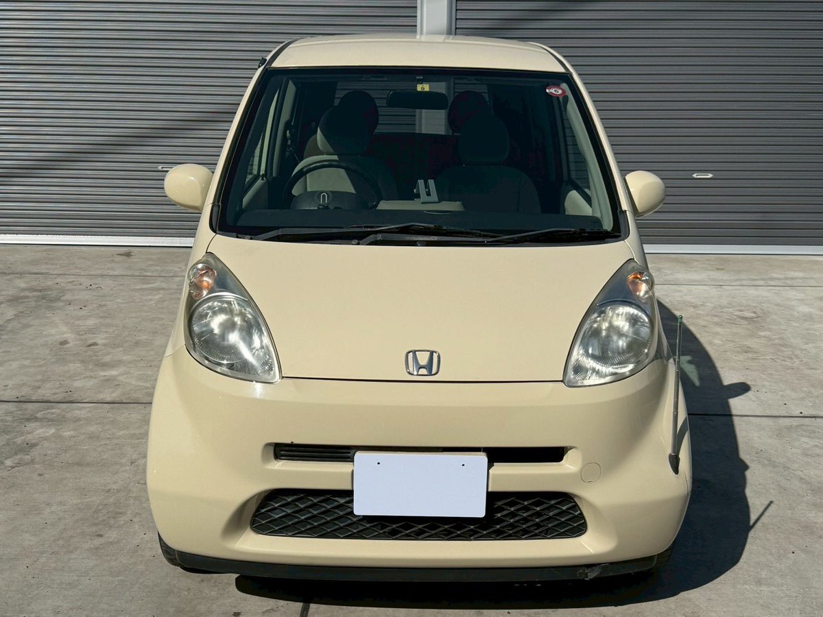 repezenTokyo's tweet photo. ライフ売ります

6.9〜7万キロ　車検新規2年

・内装クリーム済み
・外装クリアあせ有り

リ券、自税込み　18万円

#車売ります
#車買います
#バイク売ります https://t.co/Mjx02W8k0y