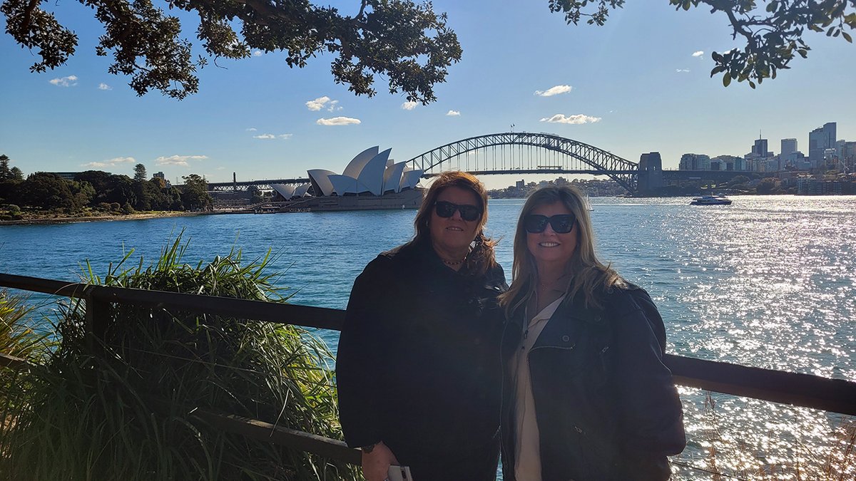 TrollTours's tweet photo. ⭐️⭐️⭐️⭐️⭐️ 𝙂𝙤𝙤𝙜𝙡𝙚 𝙍𝙚𝙫𝙞𝙚𝙬
“Our Rider was Dave, he was punctual, informative and friendly and tailored ride to our preferences. Was a great experience from booking to end. Highly recommend if you are in Sydney.”
#trolltours provide #harleyandtriketours. #feelthefreedom https://t.co/7sqCBmxzYd