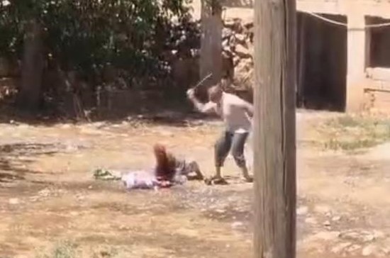 K24Turkce's tweet photo. Urfa'da dehşet: Yaşlı annesini öldüresiye dövdü

https://t.co/q8QRZDAzta https://t.co/xTZ2LFzS73
