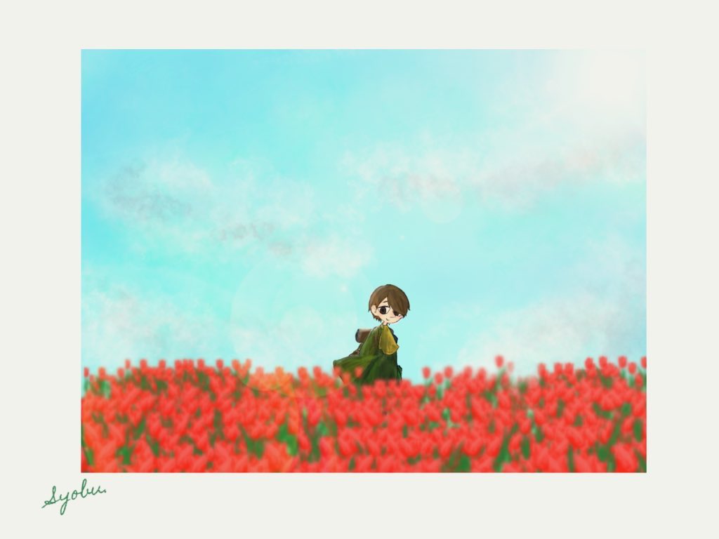 pika_SYO_BU's tweet photo. #ムーミンの日2026 https://t.co/FqqyYRKSTc