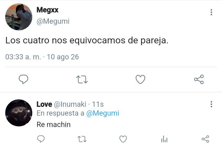 cora96955's tweet photo. Au #itafushi #Sukuinu "Felices los 4"

Donde yuji estaba de novio con inumaki pero secretamente estaba metiendose con megumi, la pareja de su mejor amigo sukuna.

Donde sukuna siempre dijo que habia escogido mal a megumi pues el queria a inumaki hasta que cambian todo.
#Sukufushi https://t.co/6gcBvpj8Vi