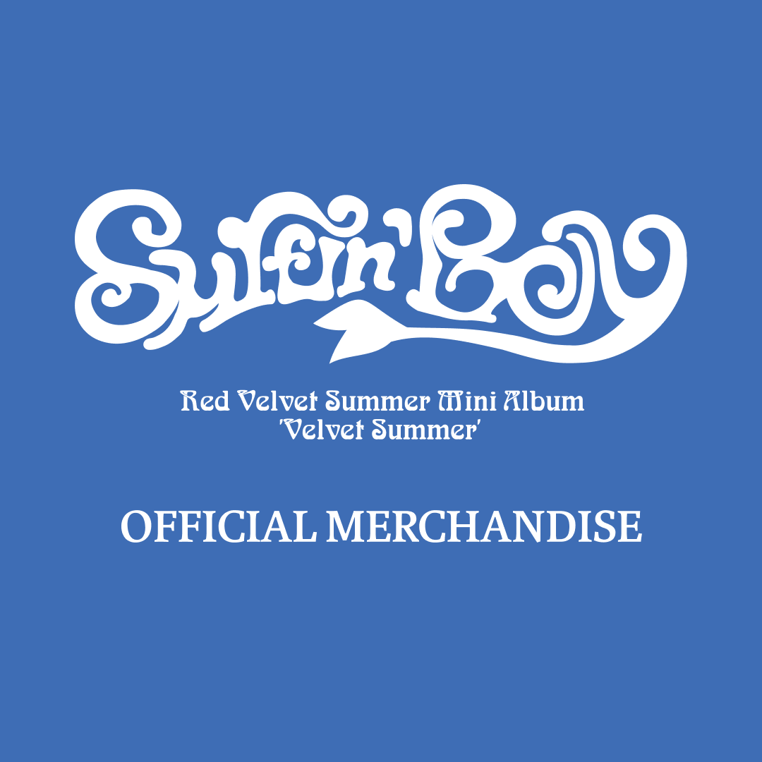 ShopeeTH's tweet photo. เติมความสดใสไปกับ #RedVelvet Summer Mini Album [Velvet Summer] MD 🌊 🏄‍♂️

สินค้า Official 💯% ที่ #ReVeLuv ทุกคนพลาดไม่ได้! 

สดใสทะลุจอขนาดนี้กดเลย 👉 https://t.co/1GSyMeZ5JS

#ShopeeTH #ShopeeTHxSMTrue #VelvetSummer #RedVelvet_VelvetSummer #ตลาดนัดรวว #ตลาดนัดredvelvet https://t.co/rSoLQJGtpR