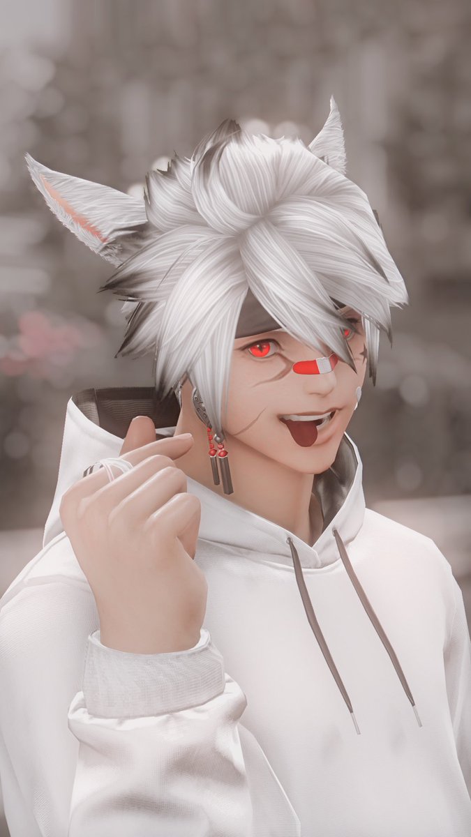 White_Bailuo's tweet photo. In his eyes. https://t.co/OSR7JZV0Un
