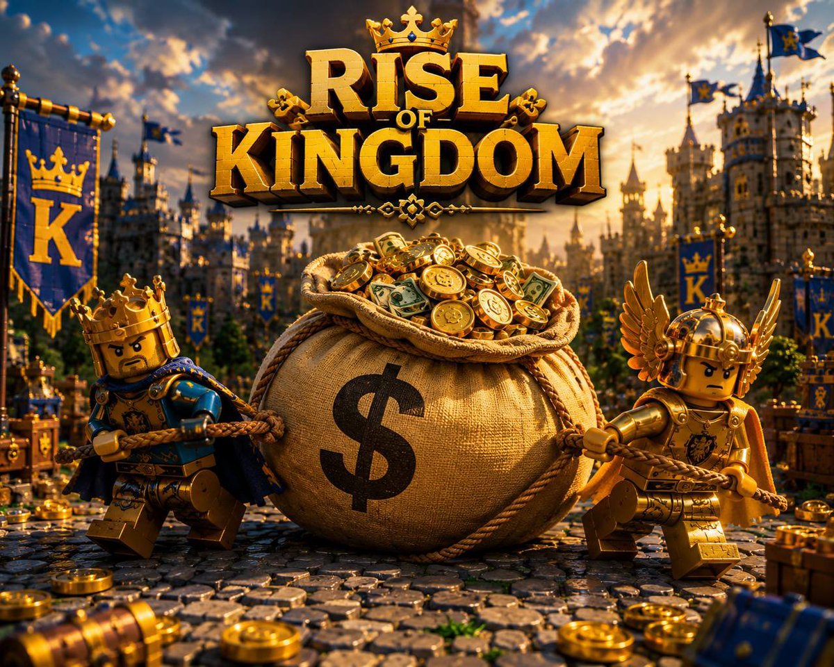 TokenizeBull's tweet photo. @G0RYURI @RiseOfKingdomX @solanagaming solana:9A5QWVQuNSHWQsxi1w1dAZ8yAr9RbMsdpkGXMNt3pump https://t.co/us2r8T1Yml
