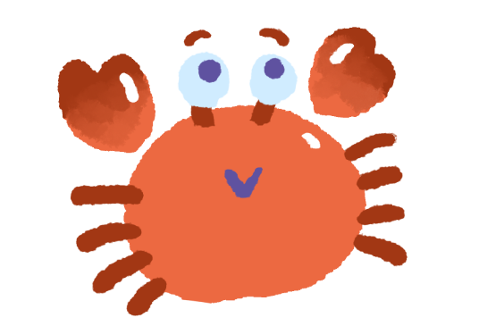 TsukiakariGames's tweet photo. 今日も【かにパニ】の説明書を
"密かに" 進めたカニ🦀

言語化することで、
細かい部分が"明らかに" なって、
企画書段階より、
"はるかに" 読みやすくなったカニ🦀

水田ことみ先生のカニちゃんも可愛いカニ🥰✌️ https://t.co/IetRUmkaK3