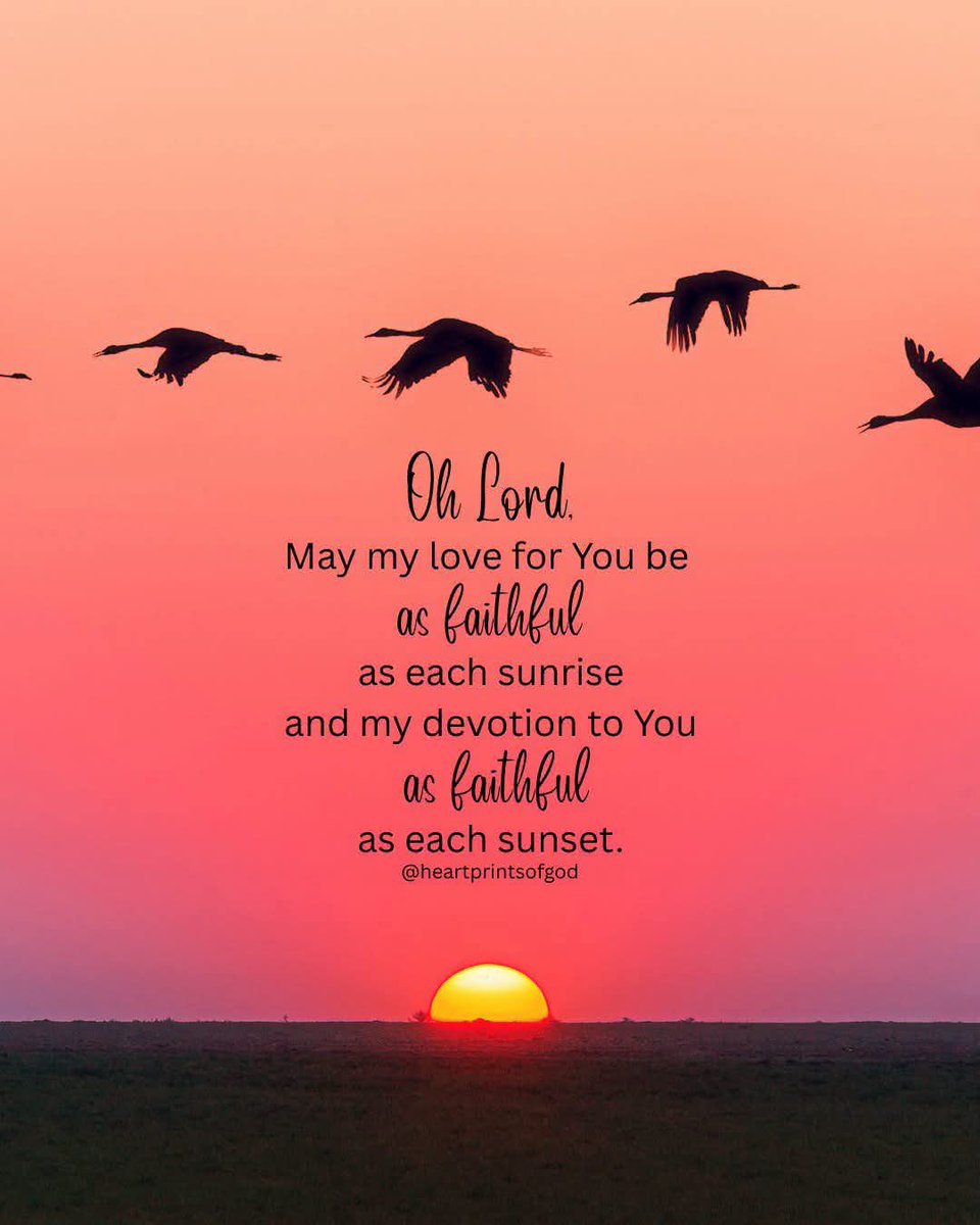 aka_sunnyz's tweet photo. Good morning friends!
I hope your weekend was everything you needed it to be!
Praying you all have a beautiful day.
Be well and God bless. ✝️🙏 https://t.co/L0Tu25U1iD