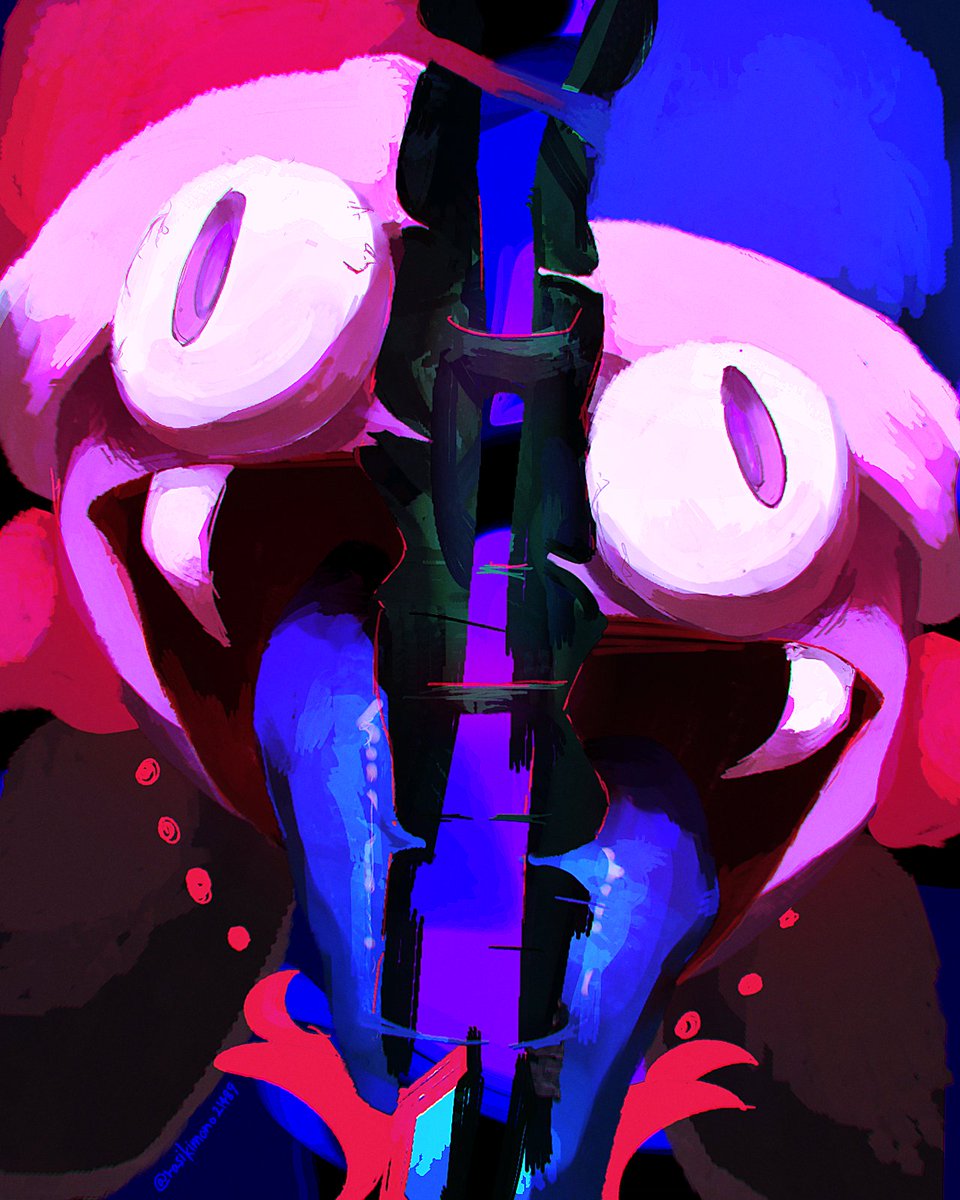 rasikimono21489's tweet photo. Cry of the soul https://t.co/91IaYFQvuA